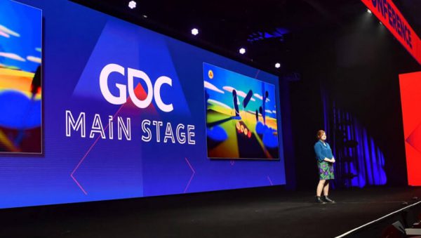 تاریخ GDC 2021 اعلام شد
