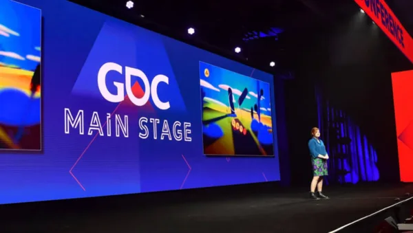 تاریخ GDC 2021 اعلام شد