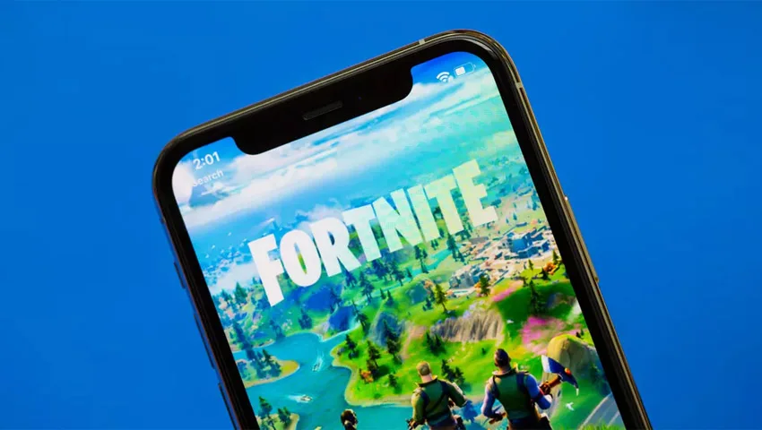 فورتنایت