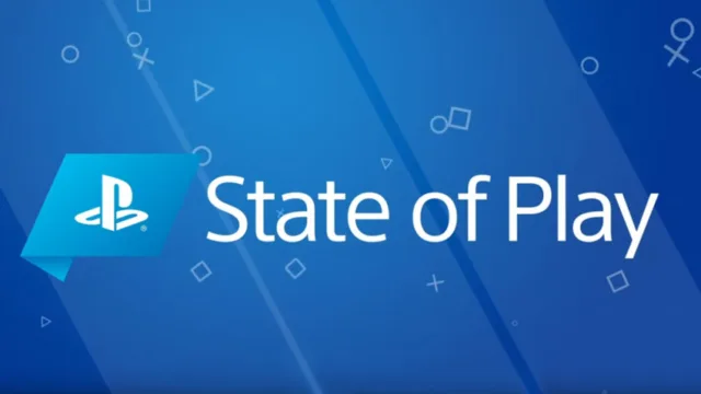 رویداد State of Play سونی