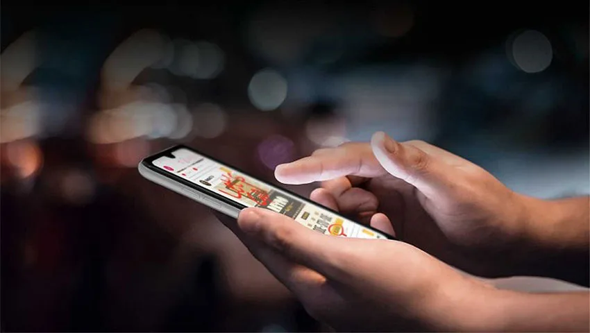 صفحه نمایش ال جی کی 31
