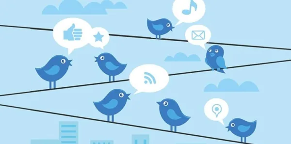 اولین نام توییتر