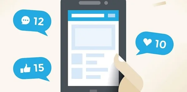هر دقیقه تقریباً 350 هزار توییت