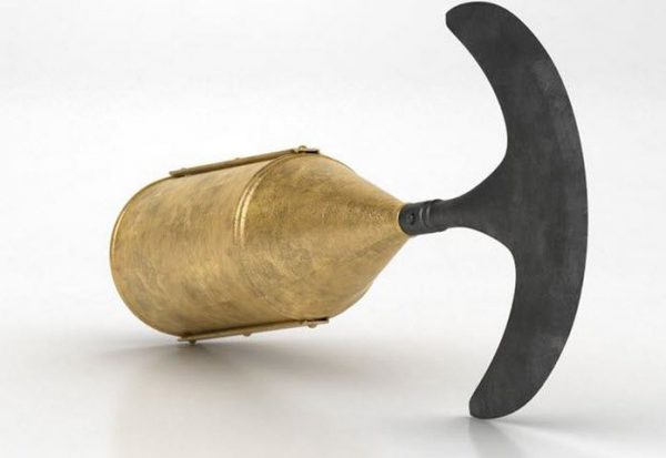 قیچی رومی (Roman Scissor)