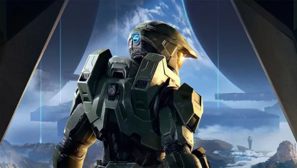 Halo Infinite