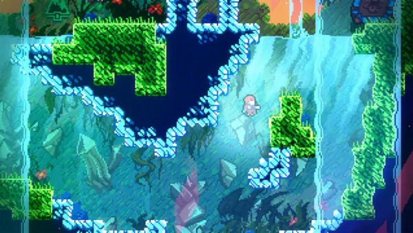 بازی Celeste