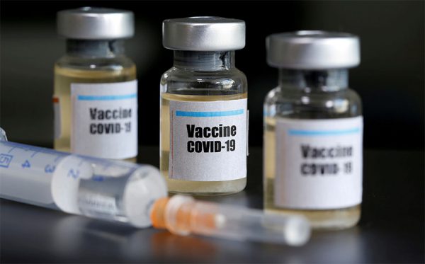 واکسن کووید-19