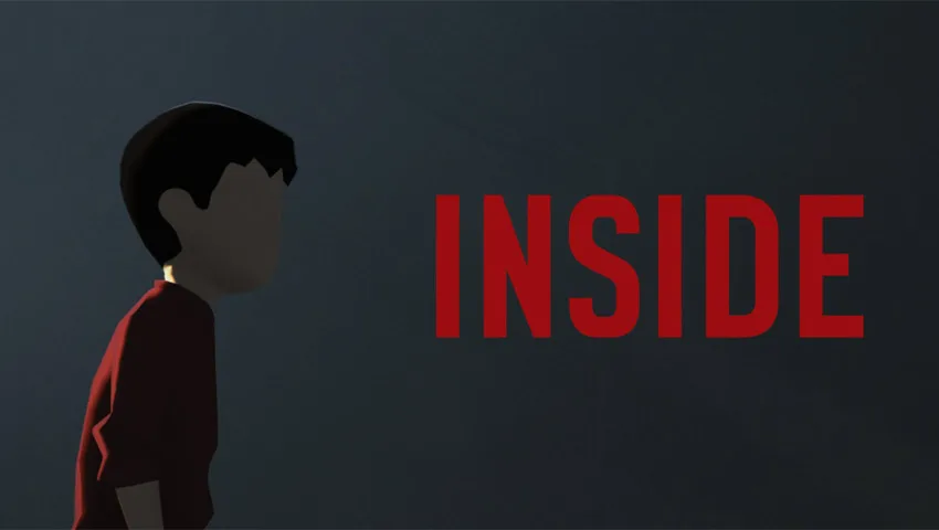 INSIDE