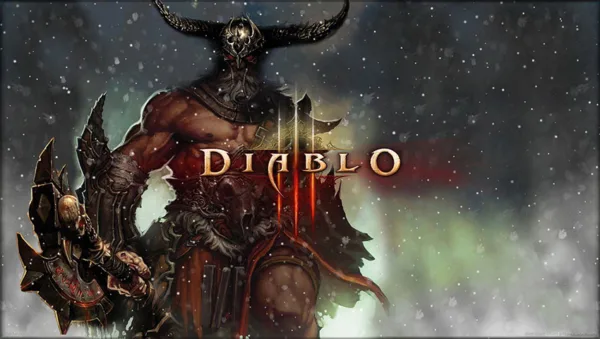 Diablo III