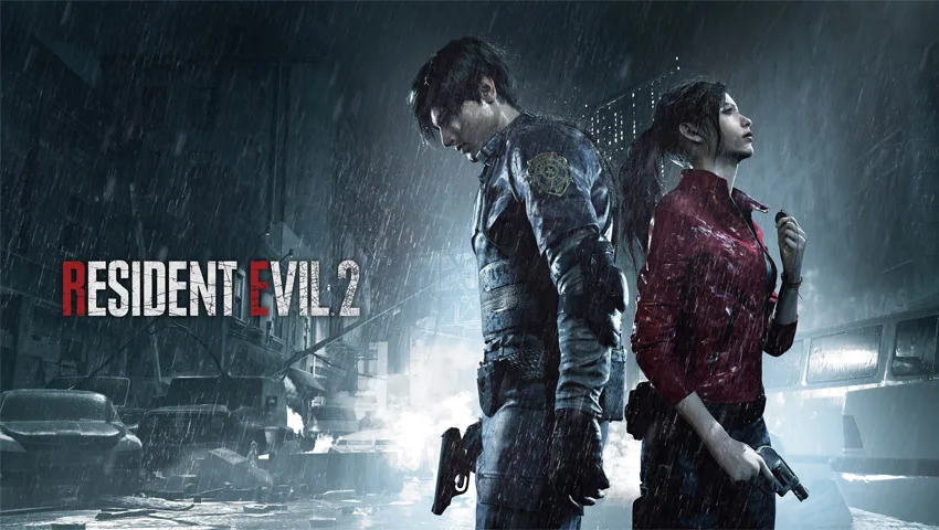 Resident Evil 2