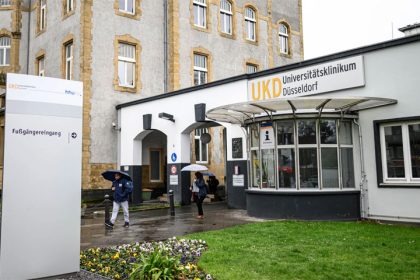 حمله باج افزار به بیمارستانی در آلمان، قربانی گرفت