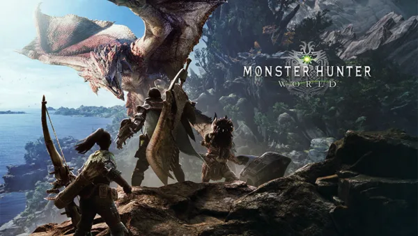 Monster Hunter: World