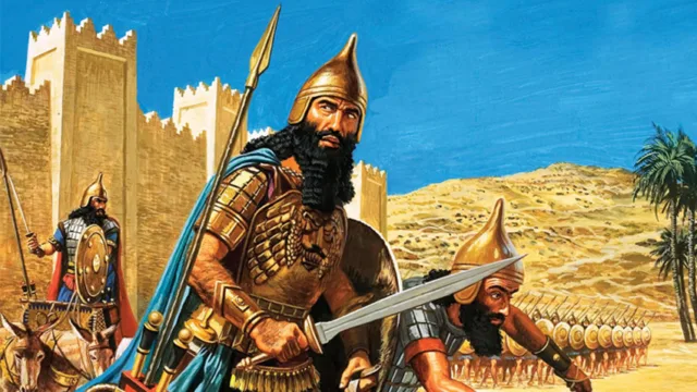 حمورابی
