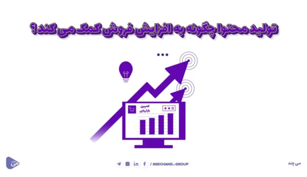 اهمیت تولید محتوا در کسب و کار های امروزی
