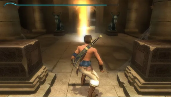 Prince of Persia: The Sands of Time