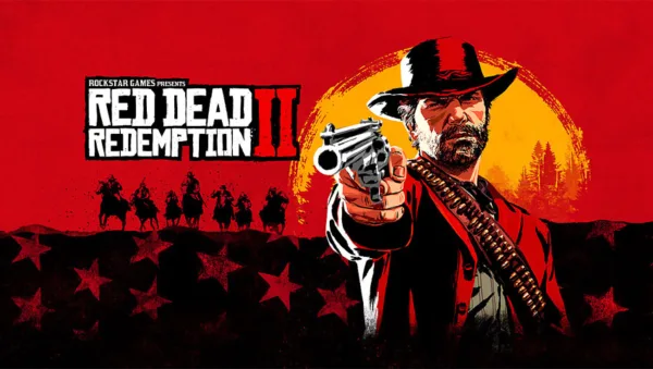 Red Dead Redemption 2