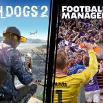 بازی‌های Watch Dogs 2 و Football Manager 2020 رایگان شدند