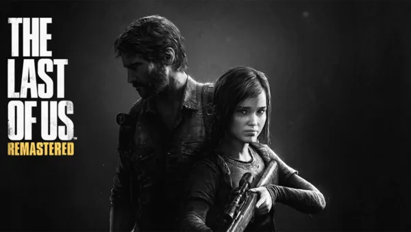 The Last of Us Remastered