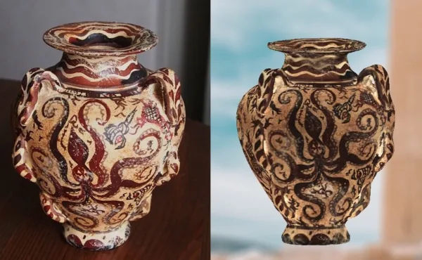 اسکنر سه بعدی Calibry Mini