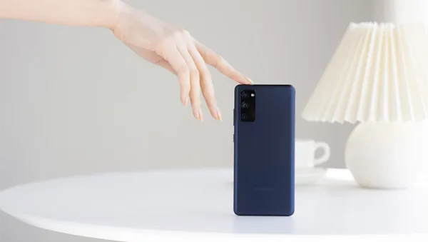 گلکسی اس 20 فن ادیشن