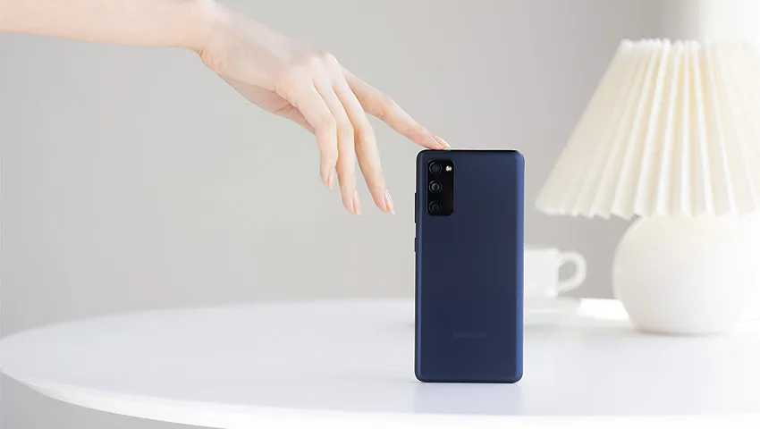 گلکسی اس 20 فن ادیشن