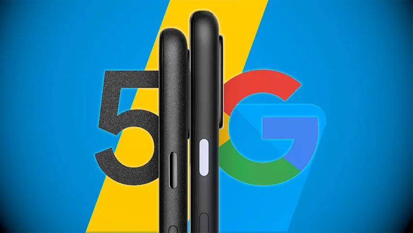 گوگل تاریخ برگزاری رویداد معرفی پیکسل 5 را اعلام کرد
