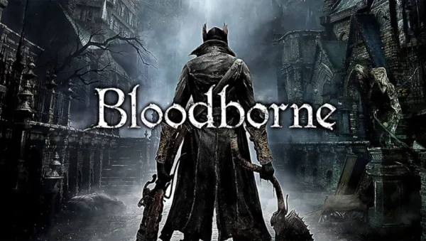 Bloodborne