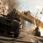 وسایل نقلیه از بازی Call of Duty: Warzone حذف شدند