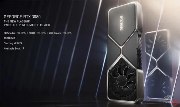 RTX 3080