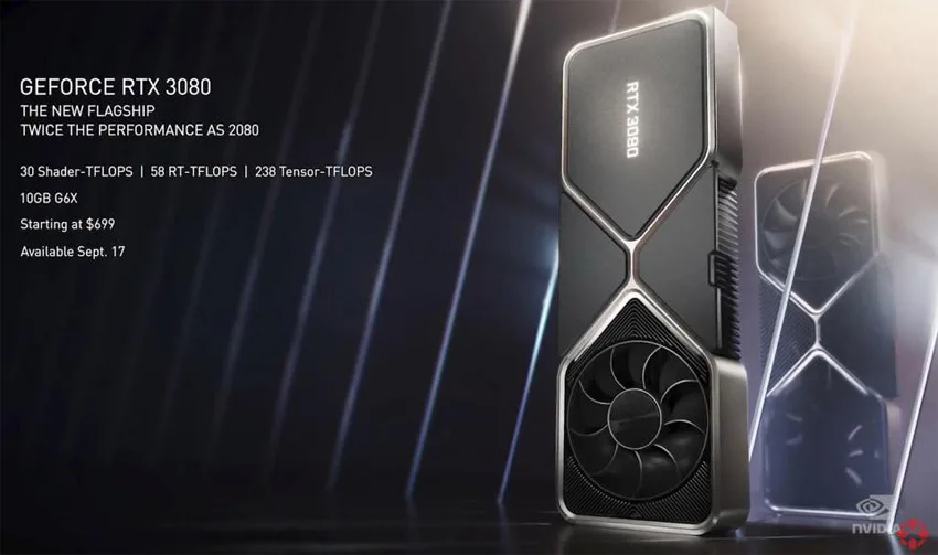 RTX 3080