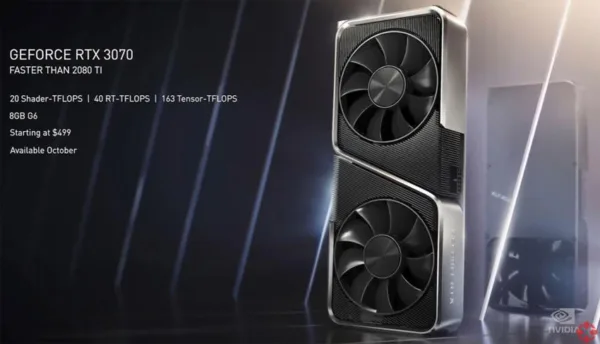 RTX 3070