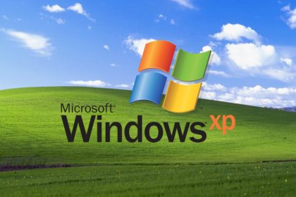 سورس کد ویندوز XP