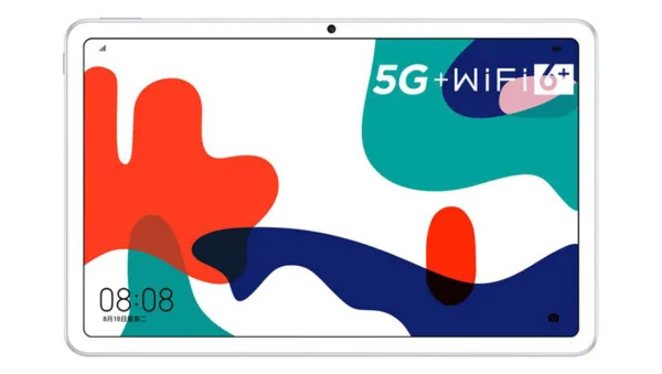 هواوی مدیاپد 5G