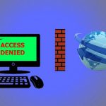 چگونه از دسترسی یک برنامه به اینترنت در ویندوز 10 جلوگیری کنیم؟