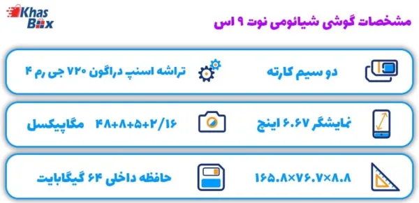 خرید اینترنتی گوشی
