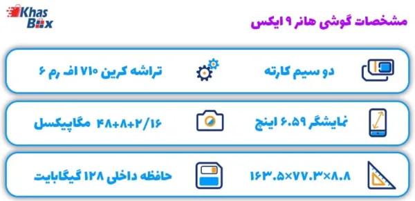 خرید اینترنتی گوشی