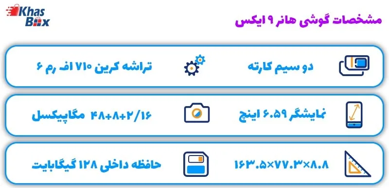 خرید اینترنتی گوشی