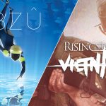 بازی های ABZU و Rising Storm 2: Vietnam
