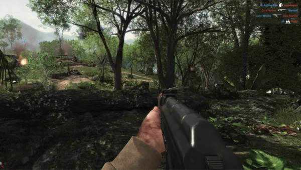بازی Rising Storm 2: Vietnam