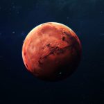 10 نکته و حقیقت جالب در مورد سیاره مریخ