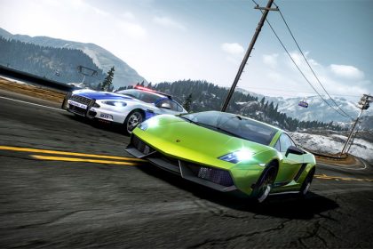نسخه ریمستر شده Need for Speed: Hot Pursuit تأیید شد
