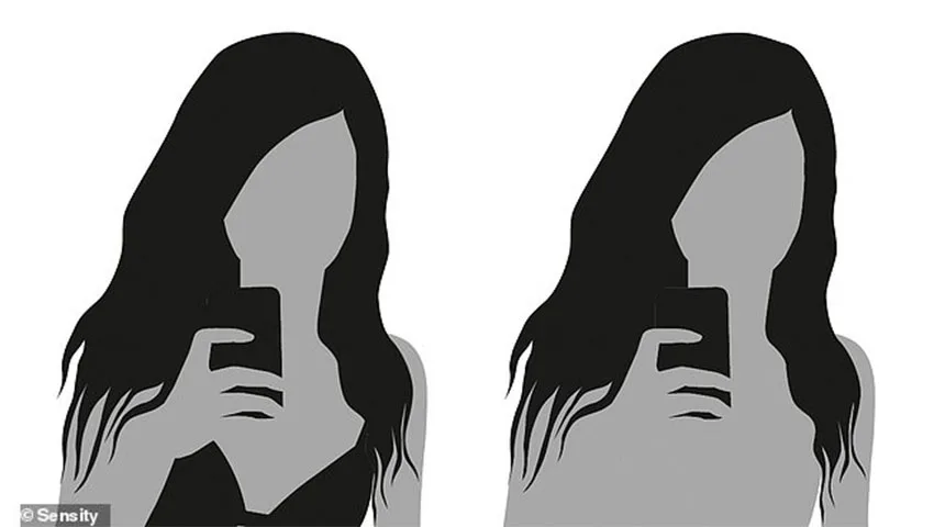 ربات ساخت تصاویر برهنه جعلی زنان