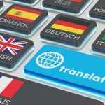 مدل جدید ترجمه ماشینی فیسبوک