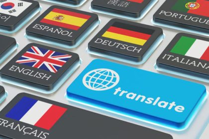 مدل جدید ترجمه ماشینی فیسبوک