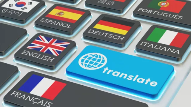 مدل جدید ترجمه ماشینی فیسبوک