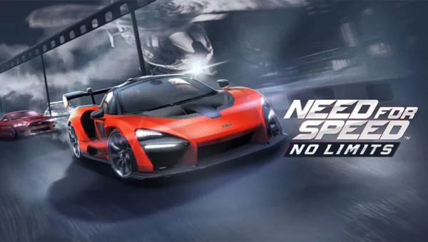 بازی Need for Speed No Limits