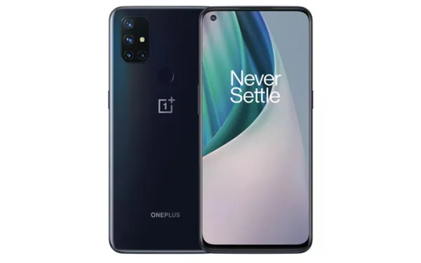 وان پلاس نورد N10 5G