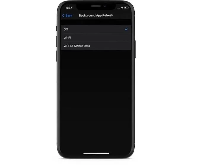 iOS 14 2