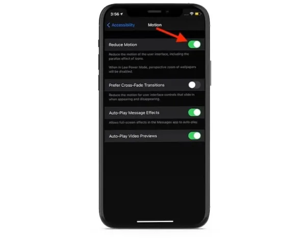 iOS 14 3