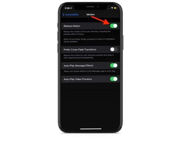 iOS 14 3